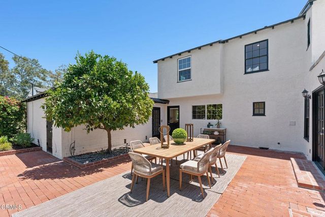 3475 San Pasqual Street, Pasadena, CA 91107