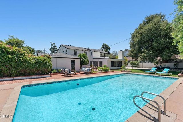 3475 San Pasqual Street, Pasadena, CA 91107