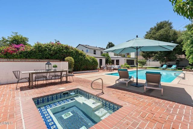 3475 San Pasqual Street, Pasadena, CA 91107