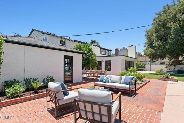 3475 San Pasqual Street, Pasadena, CA 91107