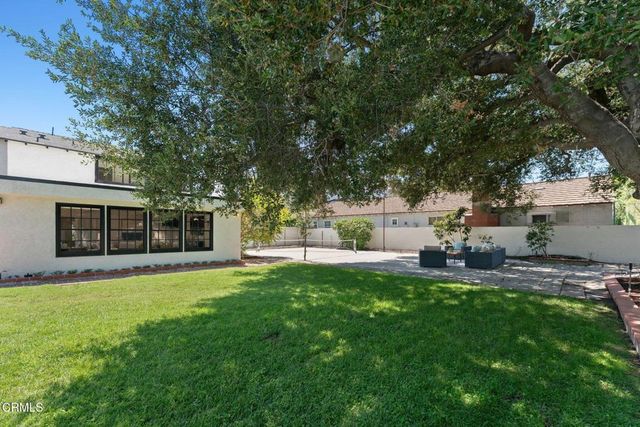 3475 San Pasqual Street, Pasadena, CA 91107