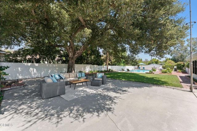 3475 San Pasqual Street, Pasadena, CA 91107