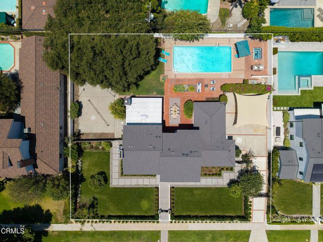 3475 San Pasqual Street, Pasadena, CA 91107