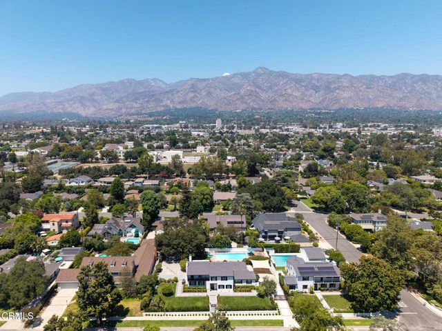 3475 San Pasqual Street, Pasadena, CA 91107