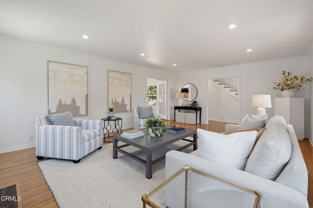 3475 San Pasqual Street, Pasadena, CA 91107
