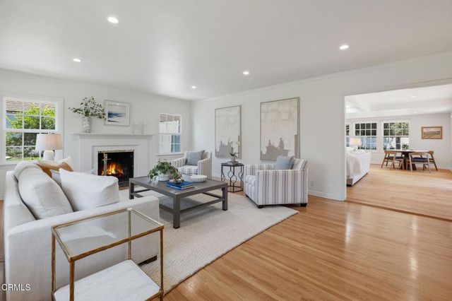 3475 San Pasqual Street, Pasadena, CA 91107