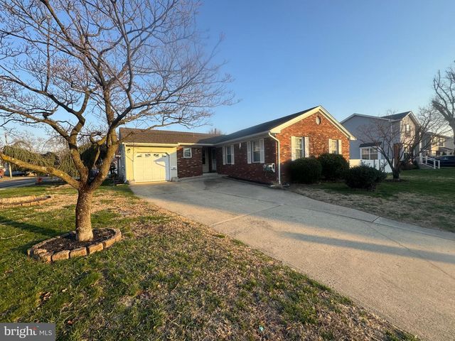 800 BRIDGEBORO ST, Riverside, NJ 08075