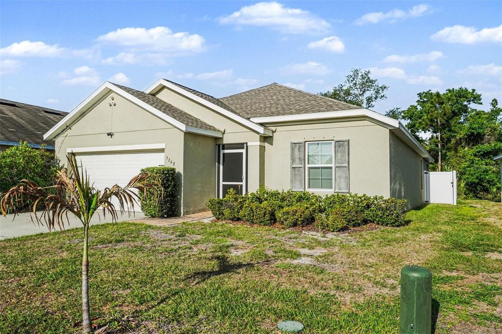 5268 11TH STREET E, Bradenton, FL 34203