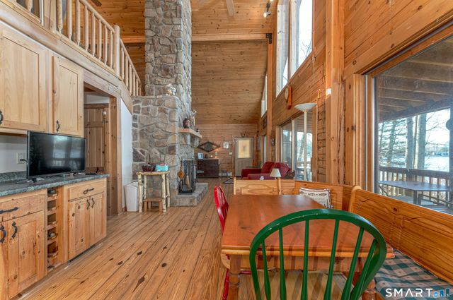 107 Lake Shore Drive, Lebanon, CT 06249