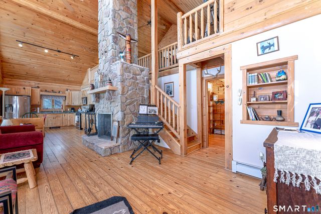 107 Lake Shore Drive, Lebanon, CT 06249