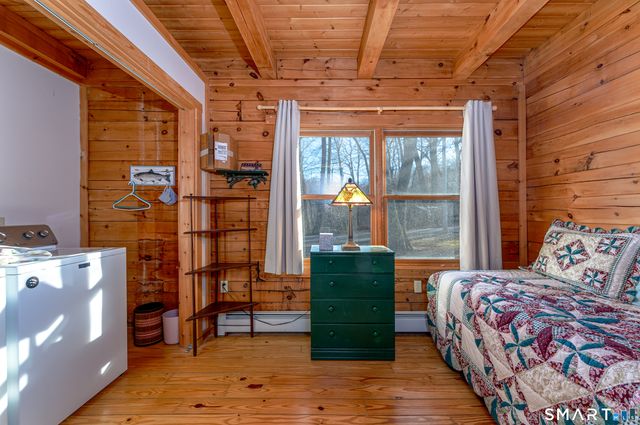 107 Lake Shore Drive, Lebanon, CT 06249