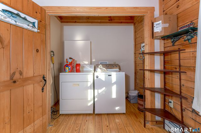 107 Lake Shore Drive, Lebanon, CT 06249