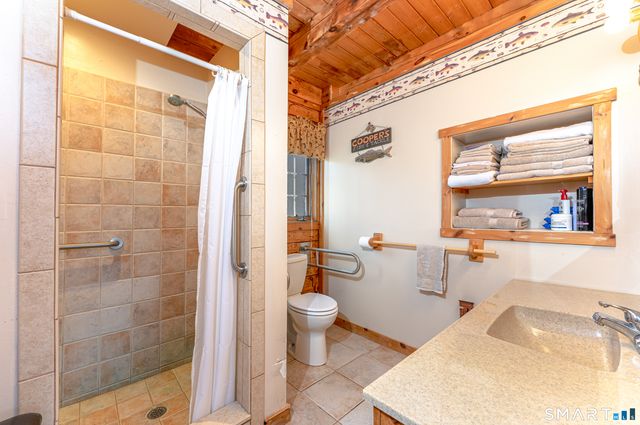 107 Lake Shore Drive, Lebanon, CT 06249