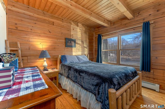 107 Lake Shore Drive, Lebanon, CT 06249