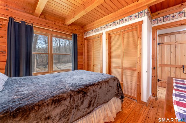 107 Lake Shore Drive, Lebanon, CT 06249