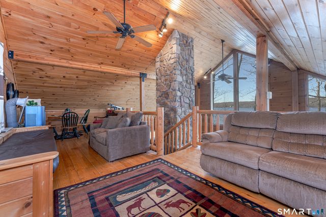 107 Lake Shore Drive, Lebanon, CT 06249