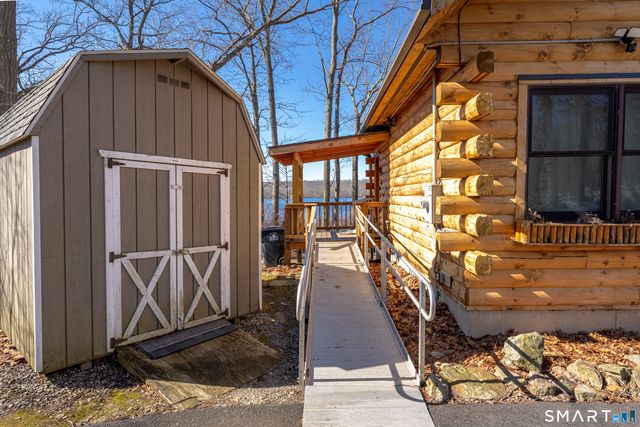 107 Lake Shore Drive, Lebanon, CT 06249