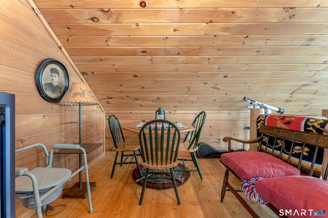 107 Lake Shore Drive, Lebanon, CT 06249