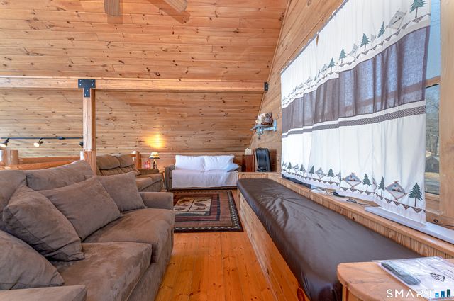 107 Lake Shore Drive, Lebanon, CT 06249