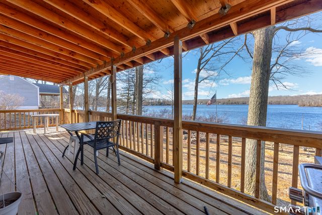 107 Lake Shore Drive, Lebanon, CT 06249