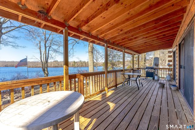 107 Lake Shore Drive, Lebanon, CT 06249