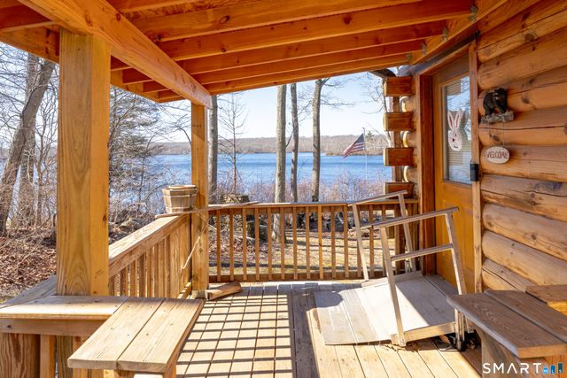 107 Lake Shore Drive, Lebanon, CT 06249