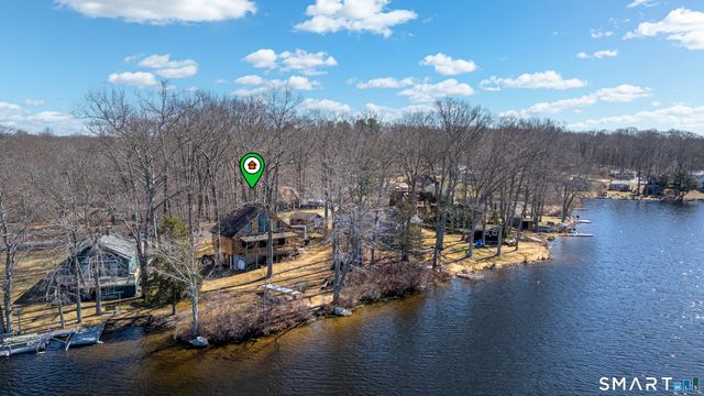 107 Lake Shore Drive, Lebanon, CT 06249