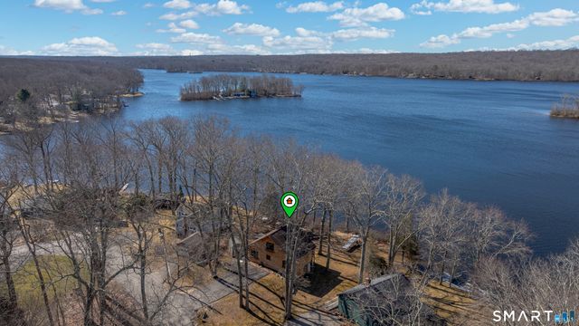 107 Lake Shore Drive, Lebanon, CT 06249