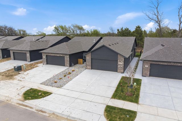 4940 N Vassar Ave, Wichita, KS 67220