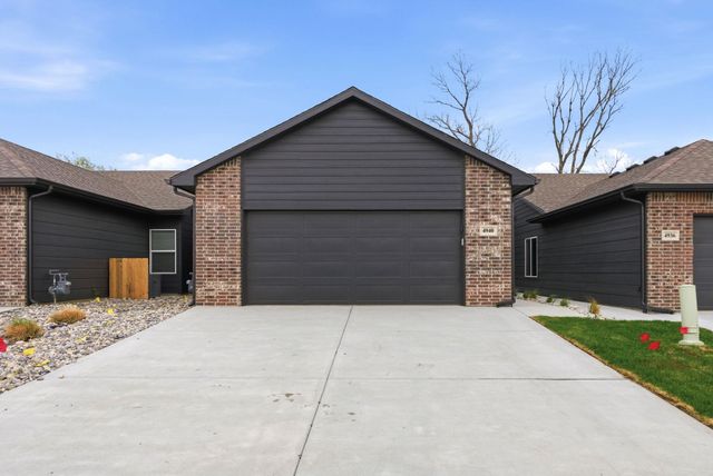 4940 N Vassar Ave, Wichita, KS 67220