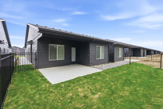 4940 N Vassar Ave, Wichita, KS 67220