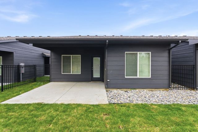 4940 N Vassar Ave, Wichita, KS 67220