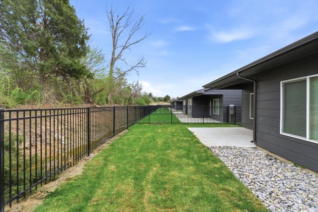 4940 N Vassar Ave, Wichita, KS 67220