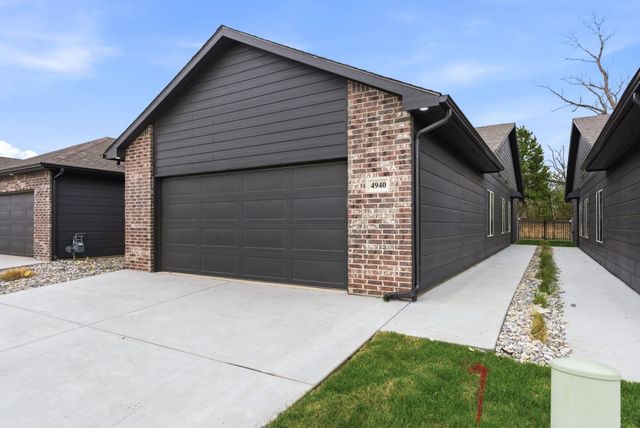 4940 N Vassar Ave, Wichita, KS 67220