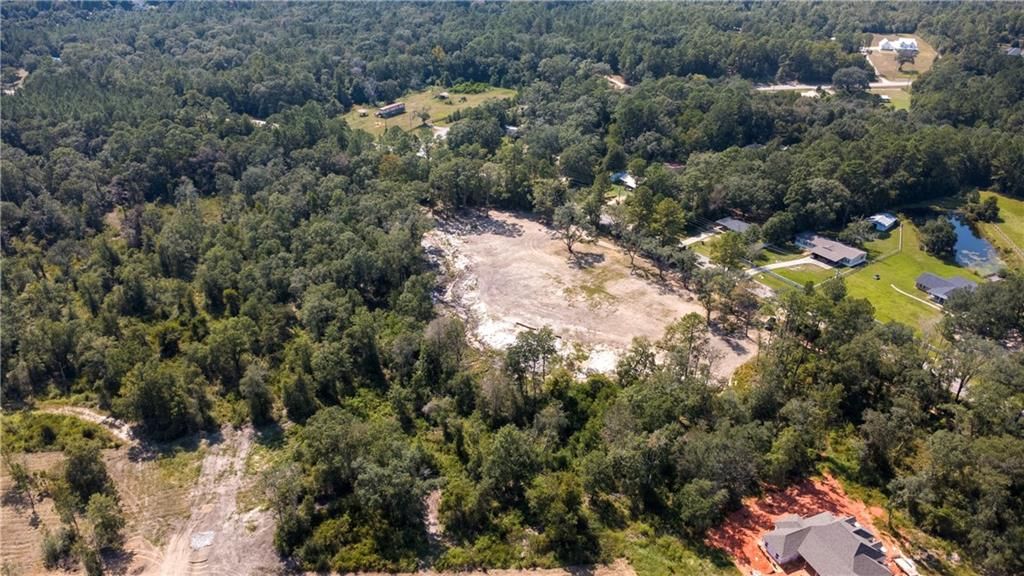 0 Newman Road, Mobile, AL 36695 — exterior
