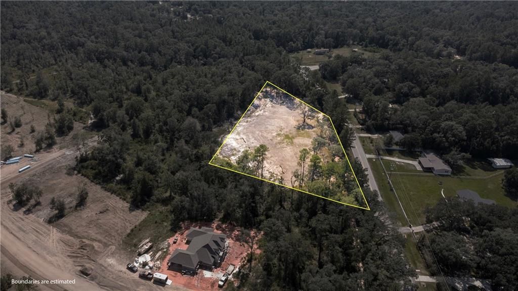 0 Newman Road, Mobile, AL 36695 — photo 2