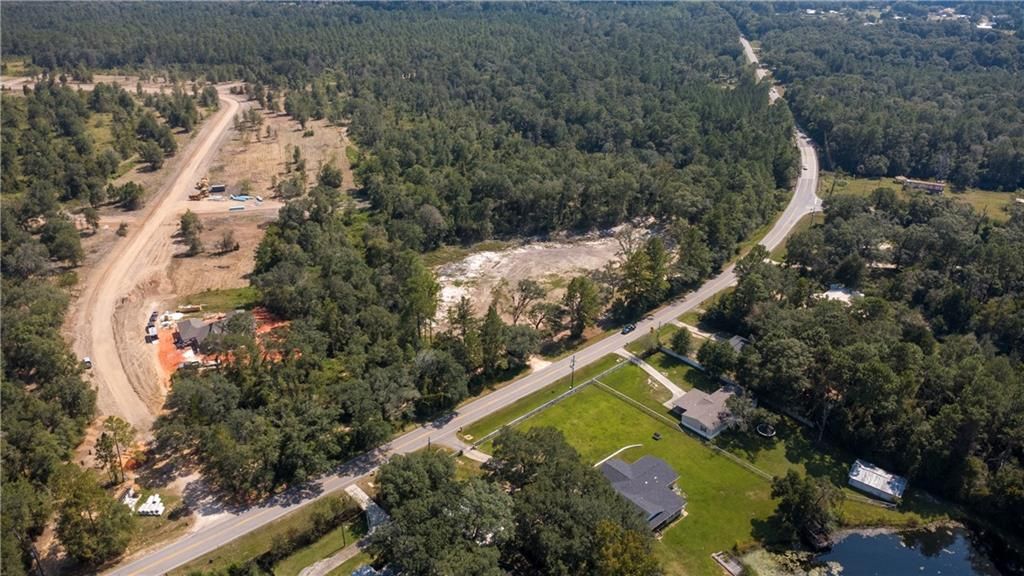 0 Newman Road, Mobile, AL 36695 — photo 4