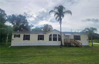 219 N Ballard Road, Avon Park, FL 33825