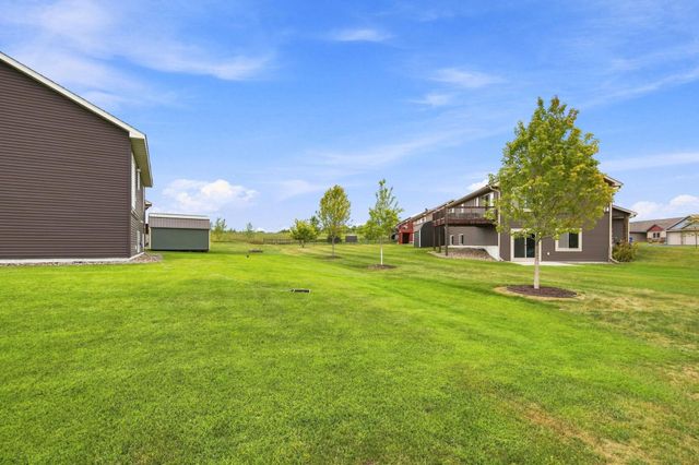 270 Prairie Road, New Richmond, WI 54017