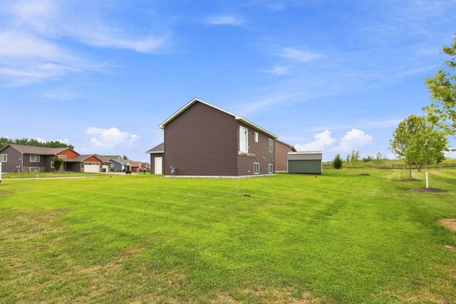 270 Prairie Road, New Richmond, WI 54017