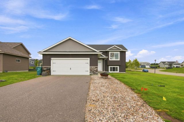 270 Prairie Road, New Richmond, WI 54017