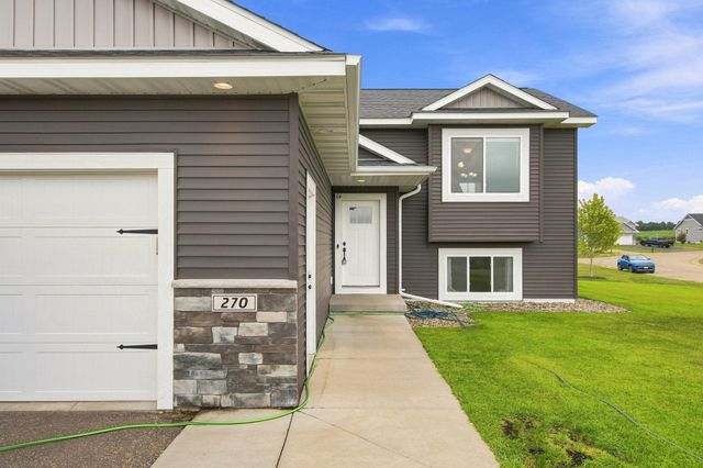 270 Prairie Road, New Richmond, WI 54017