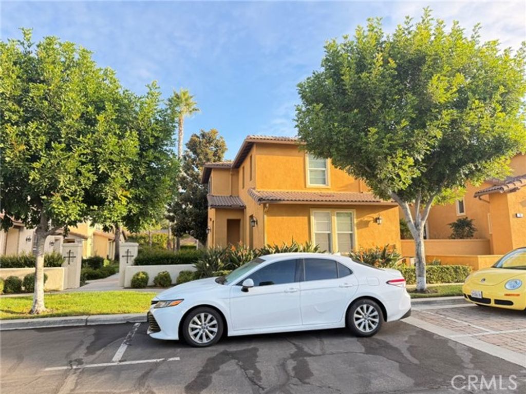 8090 Cornwall Court, Rancho Cucamonga, CA 91739