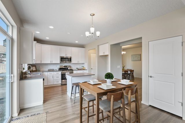 503 N Arc Ct, Spokane Valley, WA 99016