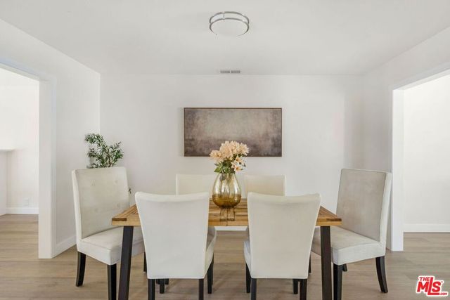 3770 Somerset Drive, Los Angeles, CA 90016