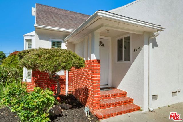 3770 Somerset Drive, Los Angeles, CA 90016