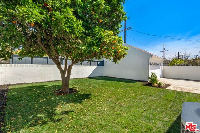 3770 Somerset Drive, Los Angeles, CA 90016