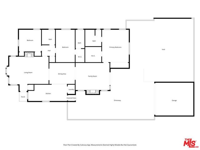 3770 Somerset Drive, Los Angeles, CA 90016