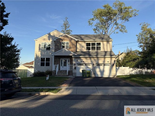 11 Andre Avenue, Edison, NJ 08817