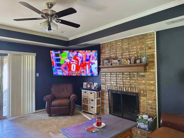 3405 Wells Drive, Plano, TX 75093